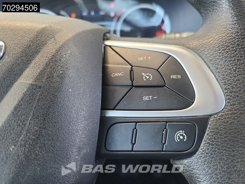 Малотоннажный самосвал Iveco Daily 35S18 3.0L Automaat Kipper Dubbel Cabine 180PK 3,5t Trekhaak LED Airco Cruise Euro6 Kieper Tipper Benne 3m3 Airco Trekhaak Cruis: фото 20 Малотоннажный самосвал Iveco Daily 35S18 3.0L Automaat Kipper Dubbel Cabine 180PK 3,5t Trekhaak LED Airco Cruise Euro6 Kieper Tipper Benne 3m3 Airco Trekhaak Cruis: фото 20