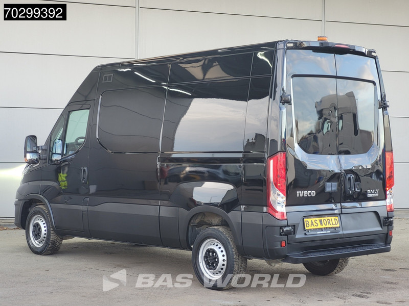 Iveco Daily 35S18 3.0L Automaat L2H2 180PK ACC LED Navi Airco 3,5t Trekgewicht Euro6 L2H2 Airco - Цельнометаллический фургон: фото 2 Iveco Daily 35S18 3.0L Automaat L2H2 180PK ACC LED Navi Airco 3,5t Trekgewicht Euro6 L2H2 Airco - Цельнометаллический фургон: фото 2