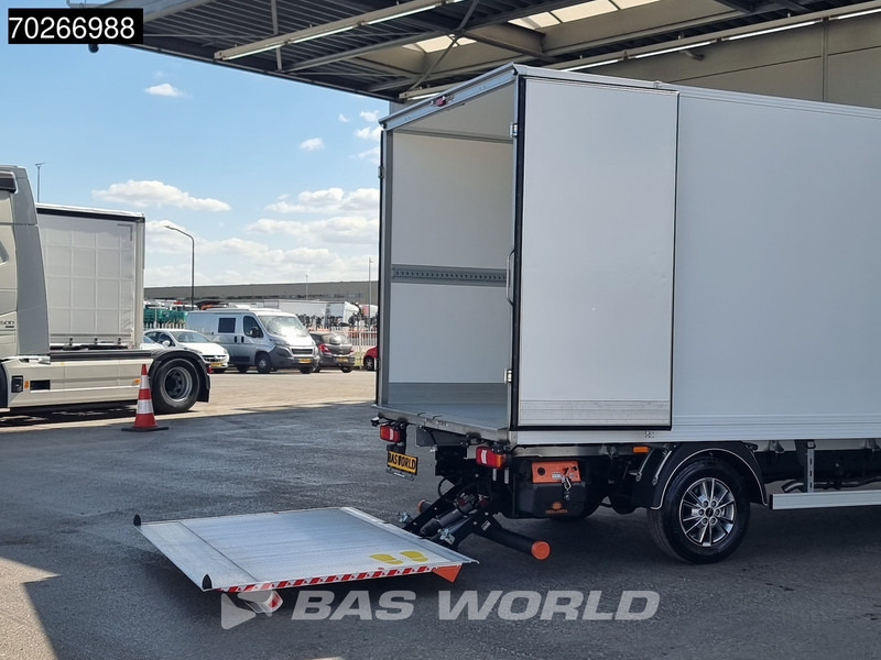 Iveco Daily 35S18 3.0L Koelwagen Laadklep Thermoking C-250 LED ACC Navi Airco Koel Koeler Kühl Kühler Kühlkoffer 17m3 Airco - Малотоннажный рефрижератор: фото 3 Iveco Daily 35S18 3.0L Koelwagen Laadklep Thermoking C-250 LED ACC Navi Airco Koel Koeler Kühl Kühler Kühlkoffer 17m3 Airco - Малотоннажный рефрижератор: фото 3