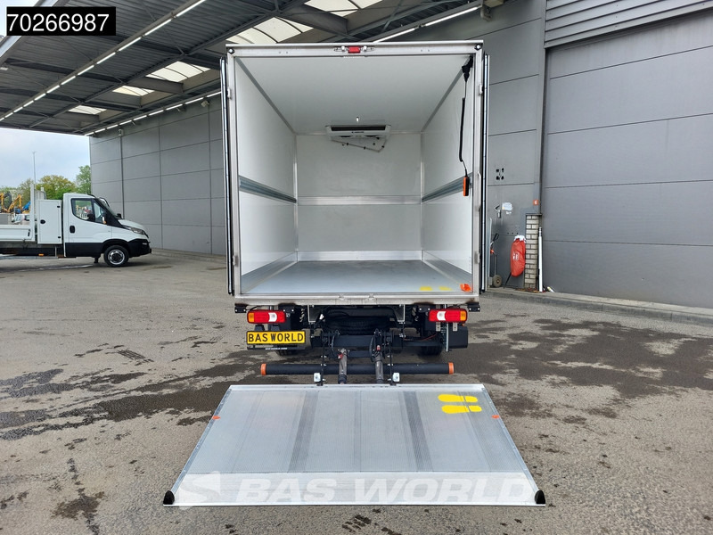 Iveco Daily 35S18 3.0L Koelwagen Laadklep Thermoking C-250 LED Navi Airco Cruise Koel Koeler Kühler Kühlwagen Kühlkoffer Airco - Малотоннажный рефрижератор: фото 3 Iveco Daily 35S18 3.0L Koelwagen Laadklep Thermoking C-250 LED Navi Airco Cruise Koel Koeler Kühler Kühlwagen Kühlkoffer Airco - Малотоннажный рефрижератор: фото 3