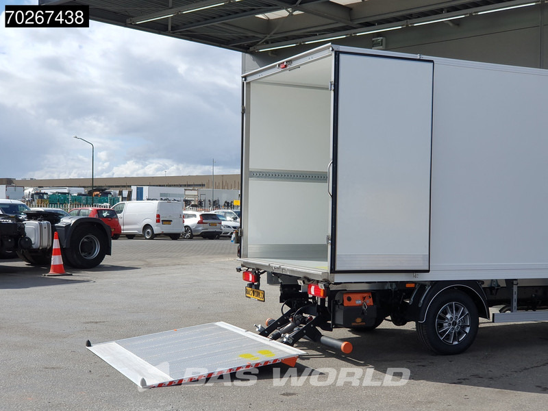 Iveco Daily 35S18 3.0L Koelwagen Laadklep Thermoking C-250 LED Navi Airco Cruise Koel Koeler Kühler Kühlwagen Kühlkoffer Airco - Малотоннажный рефрижератор: фото 3 Iveco Daily 35S18 3.0L Koelwagen Laadklep Thermoking C-250 LED Navi Airco Cruise Koel Koeler Kühler Kühlwagen Kühlkoffer Airco - Малотоннажный рефрижератор: фото 3