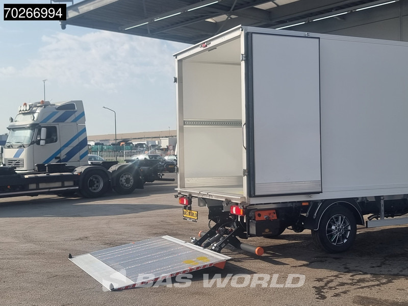 Iveco Daily 35S18 3.0L Laadklep Koelwagen Vriezer Thermoking V-200 MAX -18 230v stekker LED Navi Airco ACC Koel Koeler Kühler Kühlwagen Kühl - Малотоннажный рефрижератор: фото 3 Iveco Daily 35S18 3.0L Laadklep Koelwagen Vriezer Thermoking V-200 MAX -18 230v stekker LED Navi Airco ACC Koel Koeler Kühler Kühlwagen Kühl - Малотоннажный рефрижератор: фото 3