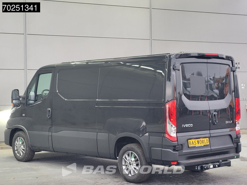 Iveco Daily 35S21 3.0L Automaat L2H1 210PK Laag Dak 2025-Model 3,5t Trekhaak ACC Navi LED Camera Parkeersensoren Euro6 L2 8m3 Airco Trekhaak - Цельнометаллический фургон: фото 2 Iveco Daily 35S21 3.0L Automaat L2H1 210PK Laag Dak 2025-Model 3,5t Trekhaak ACC Navi LED Camera Parkeersensoren Euro6 L2 8m3 Airco Trekhaak - Цельнометаллический фургон: фото 2