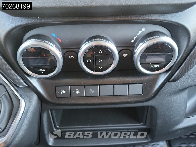 Новый Цельнометаллический фургон Iveco Daily 35S21 Automaat Black Edition 2025 model L2H2 ACC LED CarPlay Velgen Camera 12m3 Airco: фото 15 Новый Цельнометаллический фургон Iveco Daily 35S21 Automaat Black Edition 2025 model L2H2 ACC LED CarPlay Velgen Camera 12m3 Airco: фото 15
