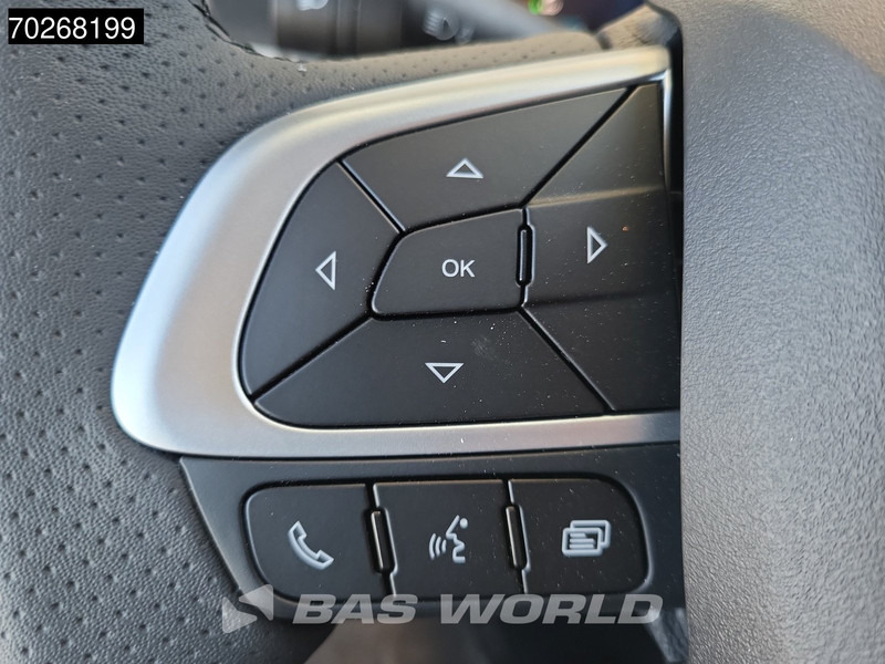 Новый Цельнометаллический фургон Iveco Daily 35S21 Automaat Black Edition 2025 model L2H2 ACC LED CarPlay Velgen Camera 12m3 Airco: фото 18 Новый Цельнометаллический фургон Iveco Daily 35S21 Automaat Black Edition 2025 model L2H2 ACC LED CarPlay Velgen Camera 12m3 Airco: фото 18