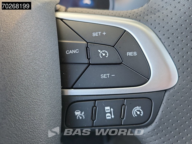 Новый Цельнометаллический фургон Iveco Daily 35S21 Automaat Black Edition 2025 model L2H2 ACC LED CarPlay Velgen Camera 12m3 Airco: фото 19 Новый Цельнометаллический фургон Iveco Daily 35S21 Automaat Black Edition 2025 model L2H2 ACC LED CarPlay Velgen Camera 12m3 Airco: фото 19