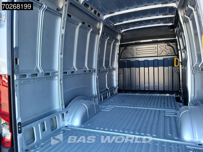 Новый Цельнометаллический фургон Iveco Daily 35S21 Automaat Black Edition 2025 model L2H2 ACC LED CarPlay Velgen Camera 12m3 Airco: фото 8 Новый Цельнометаллический фургон Iveco Daily 35S21 Automaat Black Edition 2025 model L2H2 ACC LED CarPlay Velgen Camera 12m3 Airco: фото 8