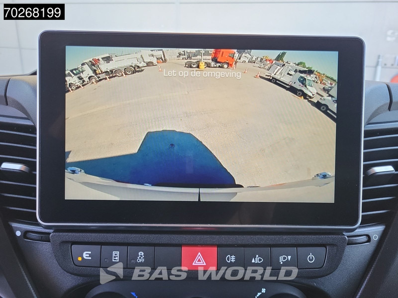Новый Цельнометаллический фургон Iveco Daily 35S21 Automaat Black Edition 2025 model L2H2 ACC LED CarPlay Velgen Camera 12m3 Airco: фото 14 Новый Цельнометаллический фургон Iveco Daily 35S21 Automaat Black Edition 2025 model L2H2 ACC LED CarPlay Velgen Camera 12m3 Airco: фото 14