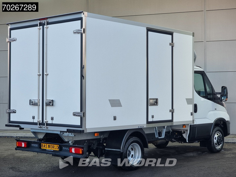 Iveco Daily 50C16 3.0L Koelwagen Carrier Citymax 400 Koelwagen Koeler Koel Kühlwagen Kühlkoffer Frigo Bakwagen 13m3 Airco Cruise control - Малотоннажный рефрижератор: фото 5 Iveco Daily 50C16 3.0L Koelwagen Carrier Citymax 400 Koelwagen Koeler Koel Kühlwagen Kühlkoffer Frigo Bakwagen 13m3 Airco Cruise control - Малотоннажный рефрижератор: фото 5