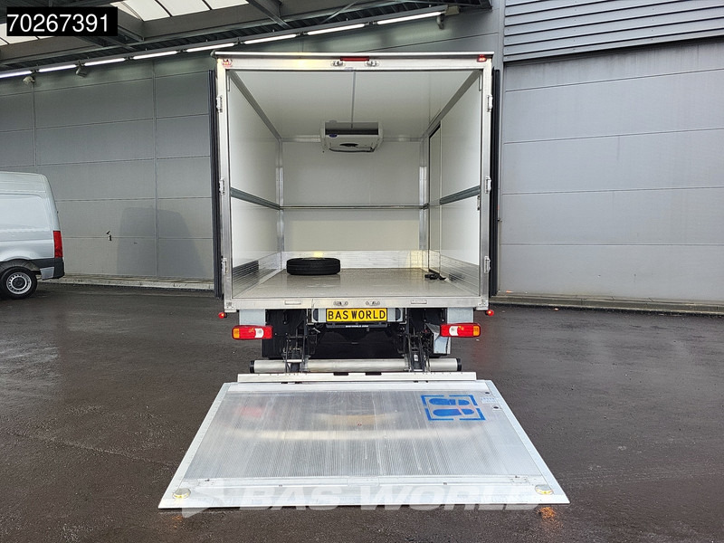 Iveco Daily 50C16 3.0L Koelwagen Laadklep Vries Citymax 350 Koeler Vries Kühlwagen Kühlkoffer Frigo 13m3 Airco Cruise control - Малотоннажный рефрижератор: фото 5 Iveco Daily 50C16 3.0L Koelwagen Laadklep Vries Citymax 350 Koeler Vries Kühlwagen Kühlkoffer Frigo 13m3 Airco Cruise control - Малотоннажный рефрижератор: фото 5