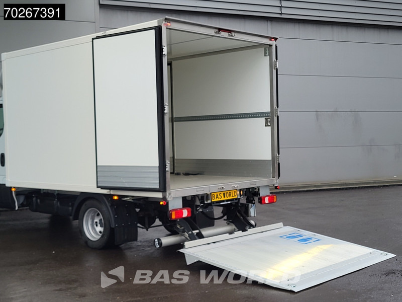 Iveco Daily 50C16 3.0L Koelwagen Laadklep Vries Citymax 350 Koeler Vries Kühlwagen Kühlkoffer Frigo 13m3 Airco Cruise control - Малотоннажный рефрижератор: фото 3 Iveco Daily 50C16 3.0L Koelwagen Laadklep Vries Citymax 350 Koeler Vries Kühlwagen Kühlkoffer Frigo 13m3 Airco Cruise control - Малотоннажный рефрижератор: фото 3