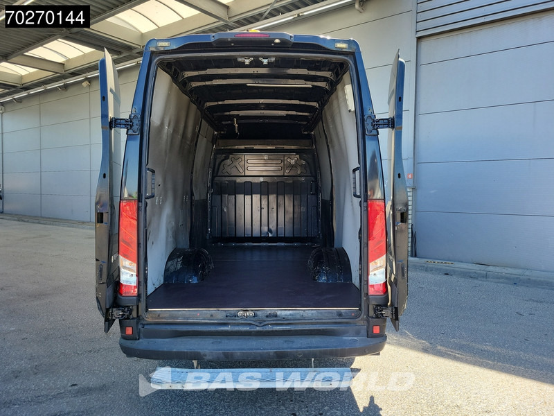 Iveco Daily 50C18 3.0L 180PK Dubbellucht 2x Schuifdeur L2H2 Euro6 Camera Airco Cruise L2 12m3 Airco Cruise control - Цельнометаллический фургон: фото 5 Iveco Daily 50C18 3.0L 180PK Dubbellucht 2x Schuifdeur L2H2 Euro6 Camera Airco Cruise L2 12m3 Airco Cruise control - Цельнометаллический фургон: фото 5