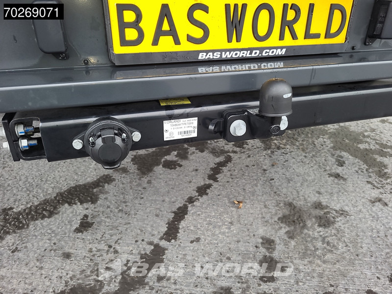 Новый Малотоннажный самосвал Iveco Daily 60C16 3.0L 3 zijdige Meiller Kipper Airco Cruise Trekhaak Tipper Benne Kieper 2m3 Airco Trekhaak Cruise control: фото 9