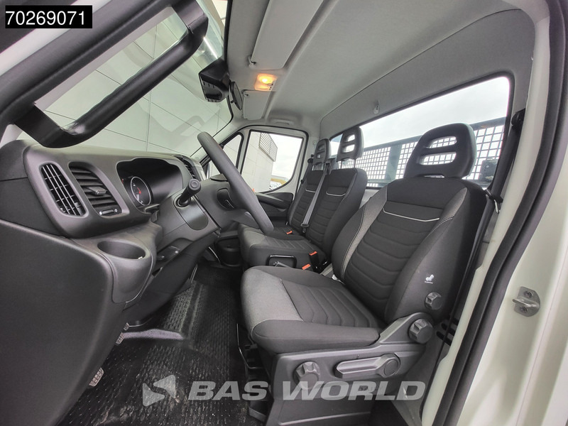 Новый Малотоннажный самосвал Iveco Daily 60C16 3.0L 3 zijdige Meiller Kipper Airco Cruise Trekhaak Tipper Benne Kieper 2m3 Airco Trekhaak Cruise control: фото 14
