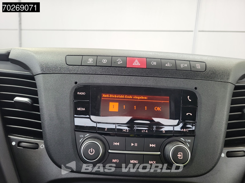 Новый Малотоннажный самосвал Iveco Daily 60C16 3.0L 3 zijdige Meiller Kipper Airco Cruise Trekhaak Tipper Benne Kieper 2m3 Airco Trekhaak Cruise control: фото 13