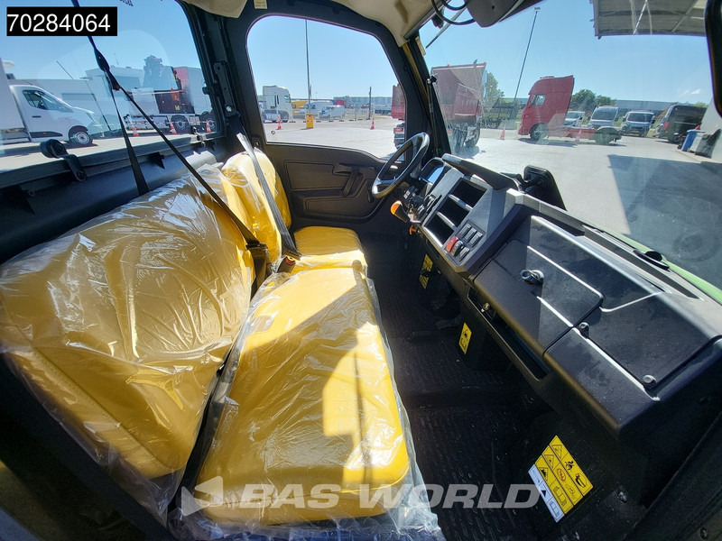 Новый Малотоннажный бортовой грузовик John Deere Gator XUV865M: фото 9
