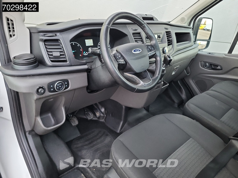 Лёгкий коммерческий автомобиль Ford Transit 130pk Autotransporter Airco Cruise Lier Euro6 Cartransporter Oprijwagen Airco Cruise control: фото 11