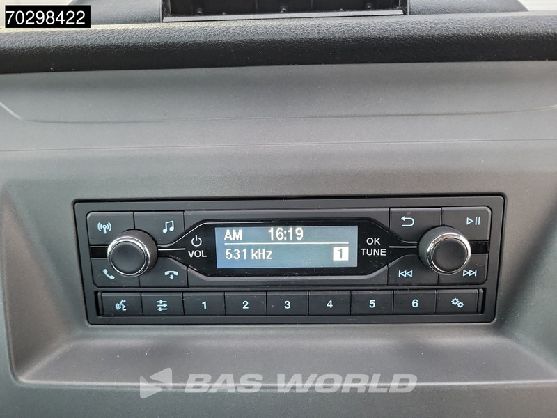 Лёгкий коммерческий автомобиль Ford Transit 130pk Autotransporter Airco Cruise Lier Euro6 Cartransporter Oprijwagen Airco Cruise control: фото 13