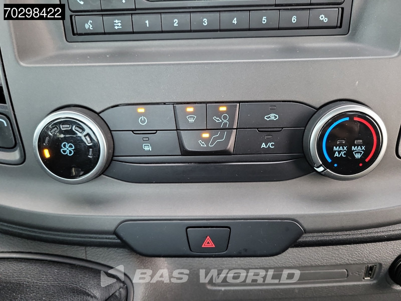 Лёгкий коммерческий автомобиль Ford Transit 130pk Autotransporter Airco Cruise Lier Euro6 Cartransporter Oprijwagen Airco Cruise control: фото 14