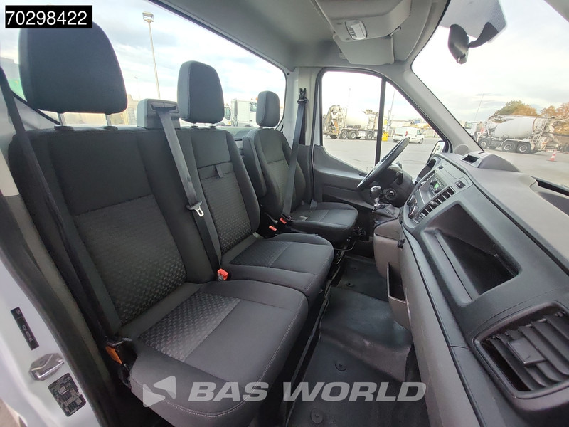 Лёгкий коммерческий автомобиль Ford Transit 130pk Autotransporter Airco Cruise Lier Euro6 Cartransporter Oprijwagen Airco Cruise control: фото 10