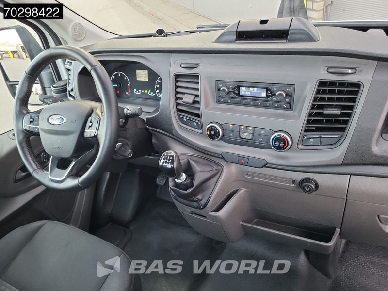 Лёгкий коммерческий автомобиль Ford Transit 130pk Autotransporter Airco Cruise Lier Euro6 Cartransporter Oprijwagen Airco Cruise control: фото 12