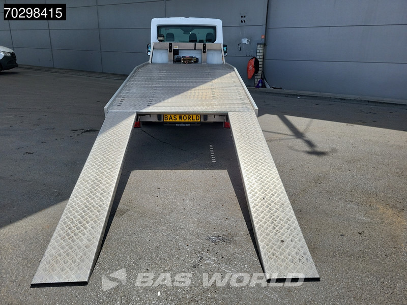 Ford Transit 130pk COMING SOON! Autotransporter Airco Cruise Lier Euro6 Cartransporter Oprijwagen Airco Cruise control - Лёгкий коммерческий автомобиль: фото 5 Ford Transit 130pk COMING SOON! Autotransporter Airco Cruise Lier Euro6 Cartransporter Oprijwagen Airco Cruise control - Лёгкий коммерческий автомобиль: фото 5
