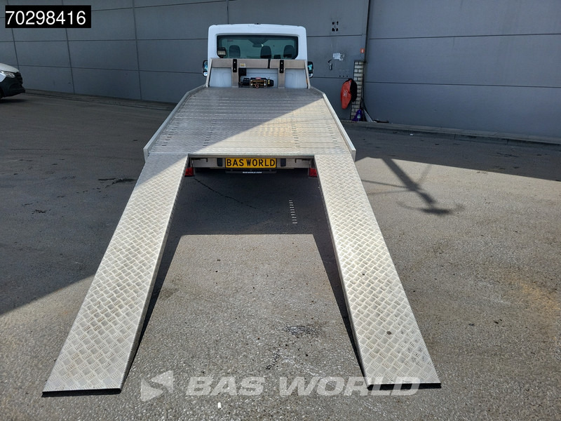 Ford Transit 130pk COMING SOON! Autotransporter Airco Cruise Lier Euro6 Cartransporter Oprijwagen Airco Cruise control - Лёгкий коммерческий автомобиль: фото 5 Ford Transit 130pk COMING SOON! Autotransporter Airco Cruise Lier Euro6 Cartransporter Oprijwagen Airco Cruise control - Лёгкий коммерческий автомобиль: фото 5