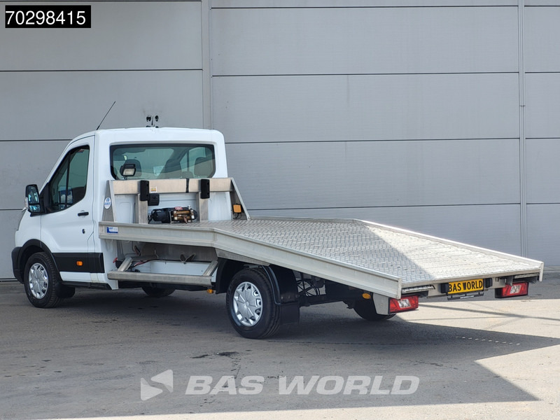 Ford Transit 130pk COMING SOON! Autotransporter Airco Cruise Lier Euro6 Cartransporter Oprijwagen Airco Cruise control - Лёгкий коммерческий автомобиль: фото 3 Ford Transit 130pk COMING SOON! Autotransporter Airco Cruise Lier Euro6 Cartransporter Oprijwagen Airco Cruise control - Лёгкий коммерческий автомобиль: фото 3