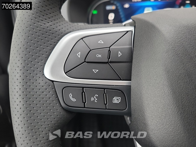 Новый Лёгкий коммерческий автомобиль Iveco Daily 35S18 Automaat 410WB Chassis Cabine LED Navi ACC Camera Fahrgestell Airco: фото 16