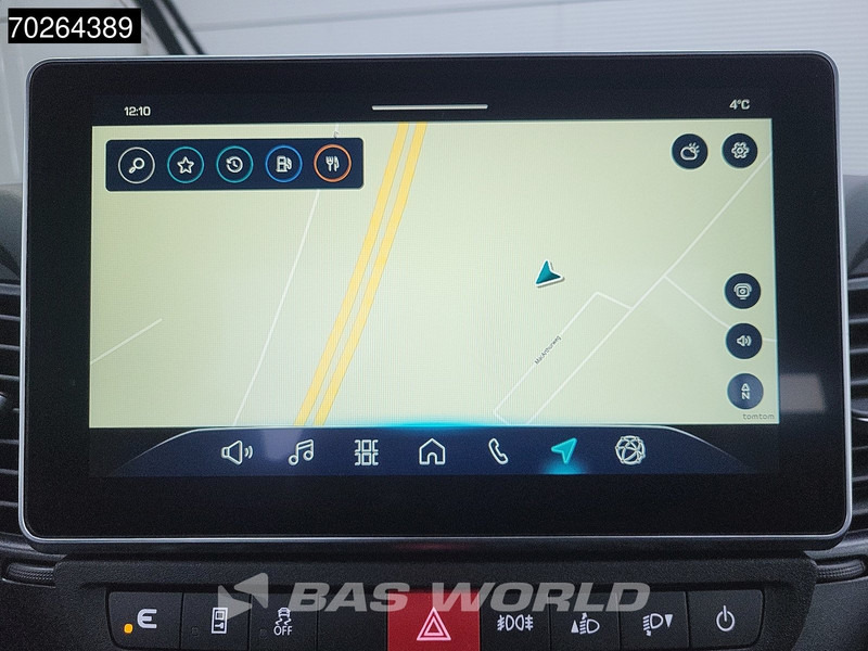 Новый Лёгкий коммерческий автомобиль Iveco Daily 35S18 Automaat 410WB Chassis Cabine LED Navi ACC Camera Fahrgestell Airco: фото 12