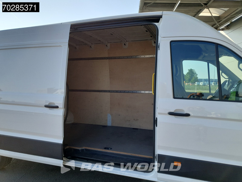 MAN TGE 3.140 Automaat L4H3 Airco Camera Parkeersensoren L3H2 15m3 Airco в лизинг MAN TGE 3.140 Automaat L4H3 Airco Camera Parkeersensoren L3H2 15m3 Airco: фото 7