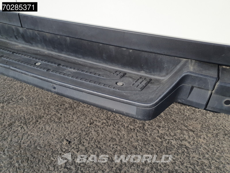 MAN TGE 3.140 Automaat L4H3 Airco Camera Parkeersensoren L3H2 15m3 Airco в лизинг MAN TGE 3.140 Automaat L4H3 Airco Camera Parkeersensoren L3H2 15m3 Airco: фото 9