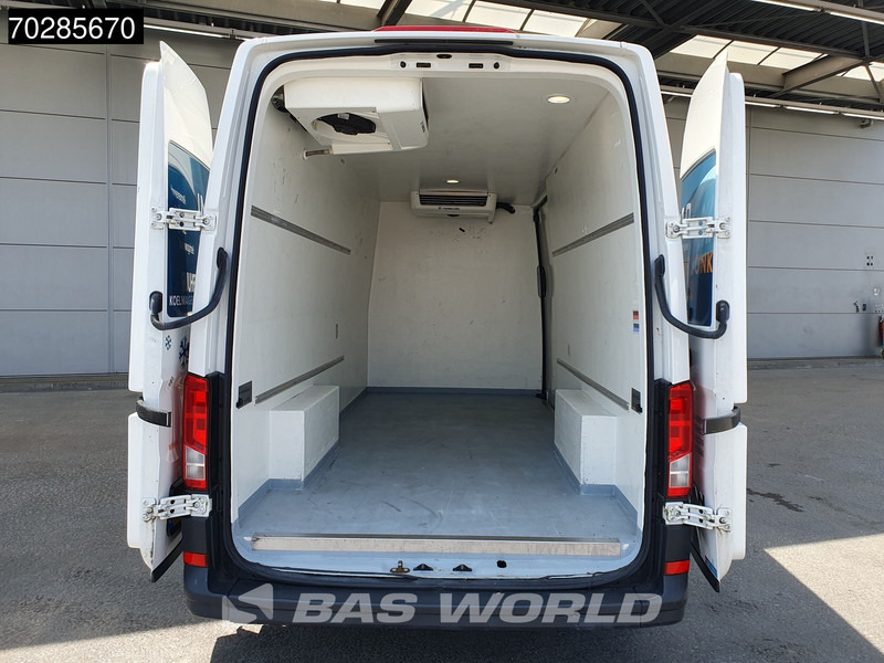 MAN TGE 3.140 Bi Temp Koelwagen Vriezer Themo King V-300 MAX Airco Euro6 Koel Koeler Vries Kühler Kühl Kühlwagen Frigo 12m3 Airco Cruise contr - Малотоннажный рефрижератор: фото 3 MAN TGE 3.140 Bi Temp Koelwagen Vriezer Themo King V-300 MAX Airco Euro6 Koel Koeler Vries Kühler Kühl Kühlwagen Frigo 12m3 Airco Cruise contr - Малотоннажный рефрижератор: фото 3