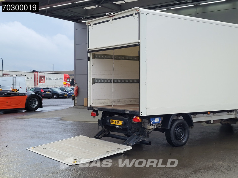 MAN TGE 3.140 Laadklep Bakwagen Airco Cruise Camera Euro6 Meubelbak Koffer Airco Cruise control - Малотоннажный фургон: фото 3 MAN TGE 3.140 Laadklep Bakwagen Airco Cruise Camera Euro6 Meubelbak Koffer Airco Cruise control - Малотоннажный фургон: фото 3