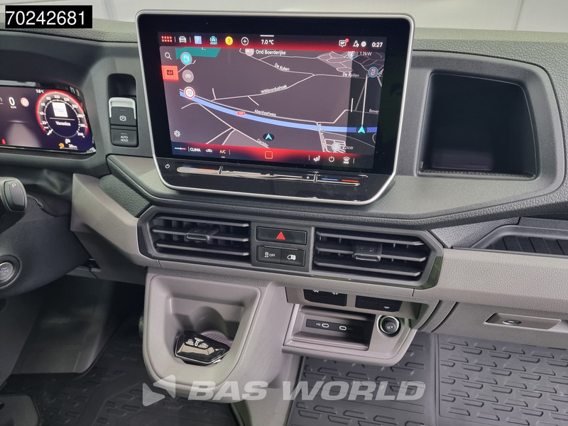 MAN TGE 3.180 Automaat 2025 model Facelift L3H2 Navi CarPlay Camera L2H2 9m3 Airco Trekhaak Cruise control - Цельнометаллический фургон: фото 5 MAN TGE 3.180 Automaat 2025 model Facelift L3H2 Navi CarPlay Camera L2H2 9m3 Airco Trekhaak Cruise control - Цельнометаллический фургон: фото 5