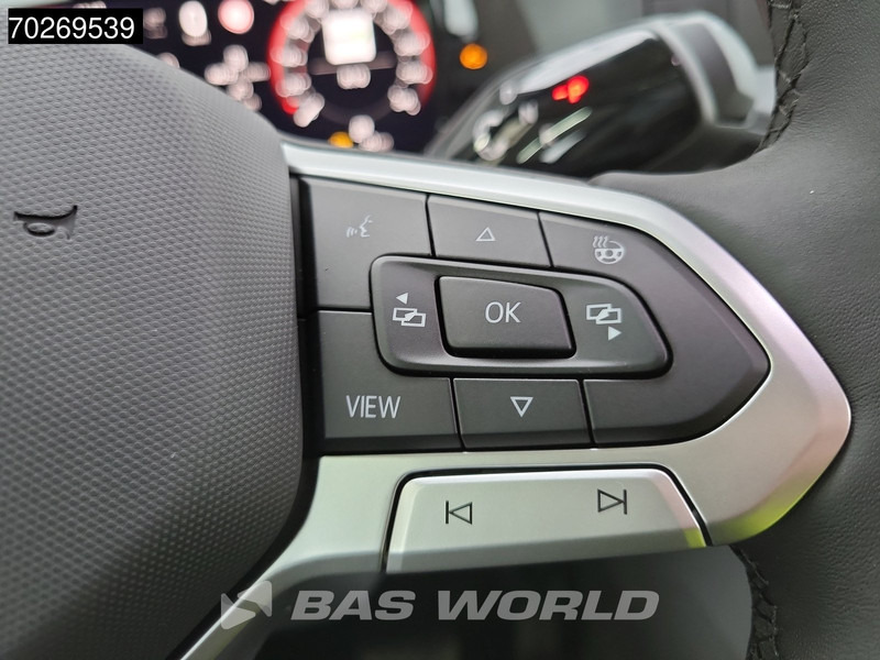 Новый Цельнометаллический фургон MAN TGE 3.180 Automaat Black Edition 2025 model Facelift L3H2 Navi CarPlay Camera L2H1 10m3 Airco Cruise control: фото 14 Новый Цельнометаллический фургон MAN TGE 3.180 Automaat Black Edition 2025 model Facelift L3H2 Navi CarPlay Camera L2H1 10m3 Airco Cruise control: фото 14