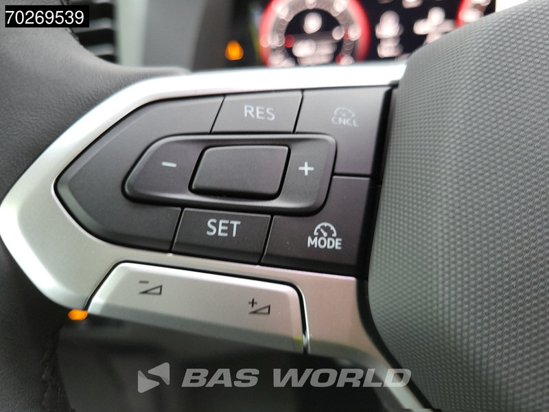 Новый Цельнометаллический фургон MAN TGE 3.180 Automaat Black Edition 2025 model Facelift L3H2 Navi CarPlay Camera L2H1 10m3 Airco Cruise control: фото 13 Новый Цельнометаллический фургон MAN TGE 3.180 Automaat Black Edition 2025 model Facelift L3H2 Navi CarPlay Camera L2H1 10m3 Airco Cruise control: фото 13