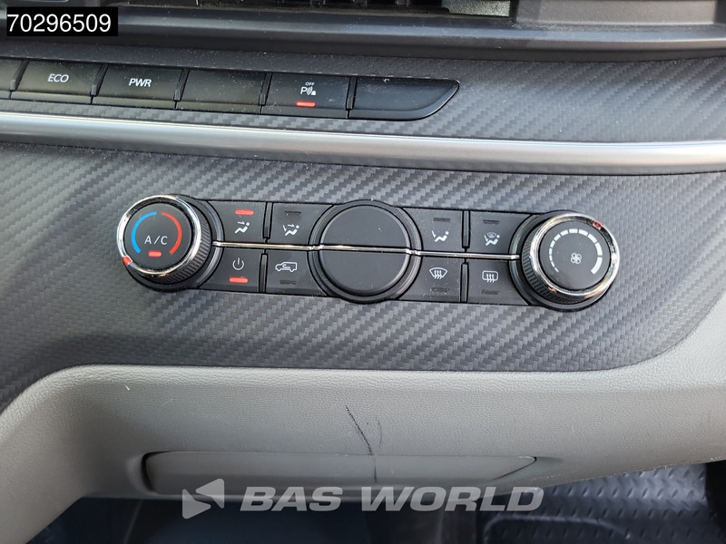 Цельнометаллический фургон Maxus Deliver 9 COMING SOON! L3H2 Airco Cruise Camera Parkeersensoren 10-inch Display CarPlay Euro6 L3 11m3 Airco Cruise control: фото 15