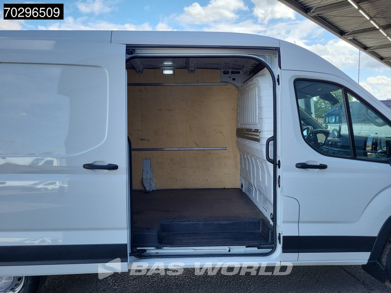 Цельнометаллический фургон Maxus Deliver 9 COMING SOON! L3H2 Airco Cruise Camera Parkeersensoren 10-inch Display CarPlay Euro6 L3 11m3 Airco Cruise control: фото 7