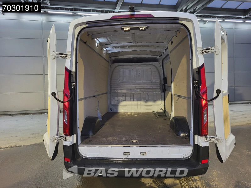 Maxus Deliver 9 L3H2 Airco Cruise Camera Parkeersensoren 10-inch Display CarPlay Euro6 L3 Airco Cruise control - Цельнометаллический фургон: фото 3 Maxus Deliver 9 L3H2 Airco Cruise Camera Parkeersensoren 10-inch Display CarPlay Euro6 L3 Airco Cruise control - Цельнометаллический фургон: фото 3