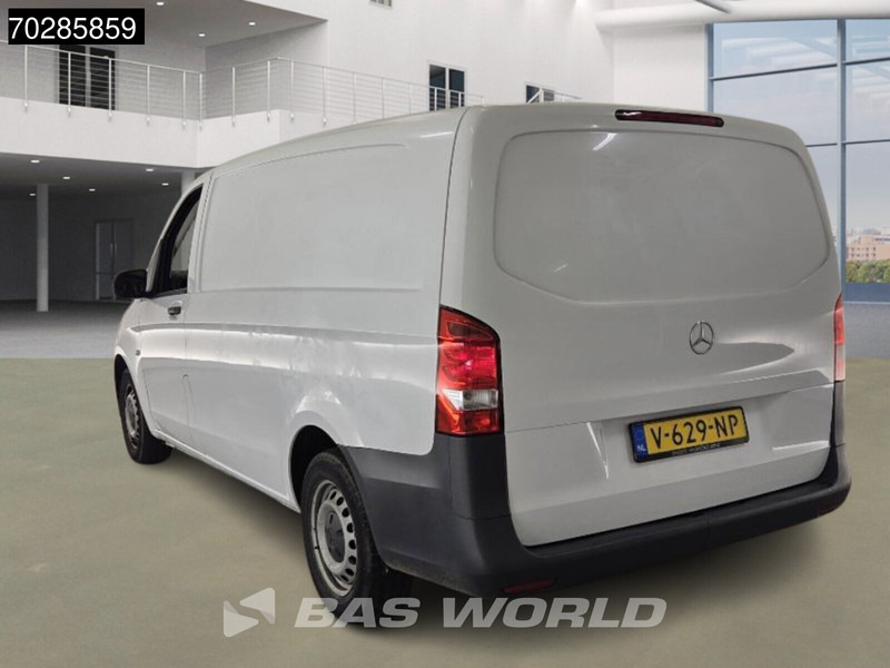 Mercedes-Benz Sprinter 109 CDI COMING SOON! L2H1 Airco Cruise Euro6 L2 6m3 Airco Cruise control - Легковой фургон: фото 5 Mercedes-Benz Sprinter 109 CDI COMING SOON! L2H1 Airco Cruise Euro6 L2 6m3 Airco Cruise control - Легковой фургон: фото 5