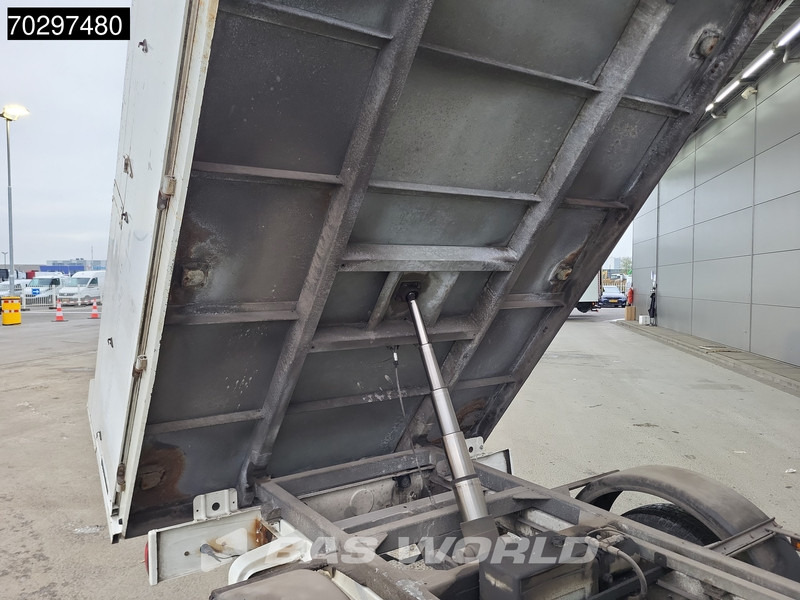Малотоннажный самосвал Mercedes-Benz Sprinter 310 CDI Kipper Dubbel Cabine Trekhaak Zwaailamp Tipper Benne Kieper Trekhaak: фото 7 Малотоннажный самосвал Mercedes-Benz Sprinter 310 CDI Kipper Dubbel Cabine Trekhaak Zwaailamp Tipper Benne Kieper Trekhaak: фото 7