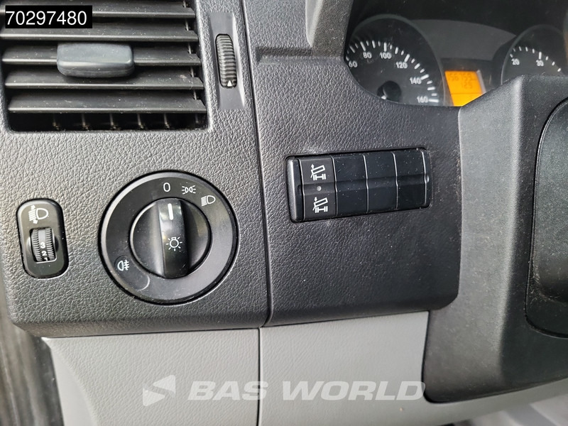 Малотоннажный самосвал Mercedes-Benz Sprinter 310 CDI Kipper Dubbel Cabine Trekhaak Zwaailamp Tipper Benne Kieper Trekhaak: фото 18 Малотоннажный самосвал Mercedes-Benz Sprinter 310 CDI Kipper Dubbel Cabine Trekhaak Zwaailamp Tipper Benne Kieper Trekhaak: фото 18