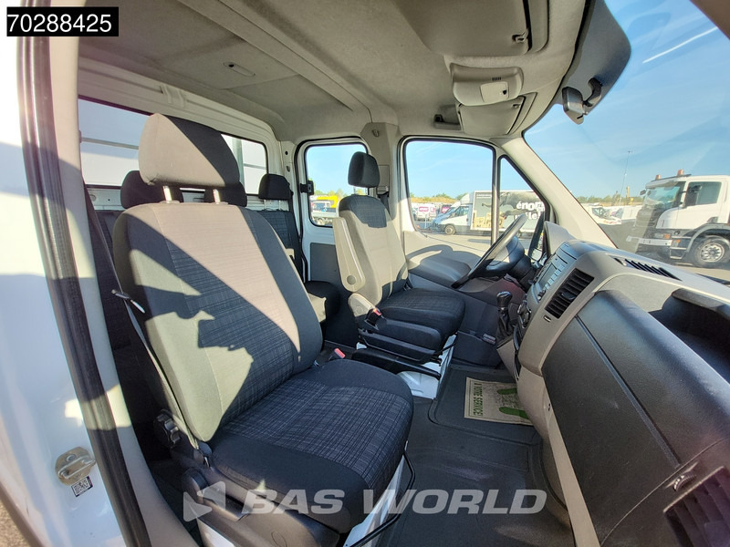 Малотоннажный бортовой грузовик Mercedes-Benz Sprinter 310 CDI Kraanwagen Automaat HIAB 017T-2 Navi Airco Kraan Crane Kranwagen Pickup Pritsche Airco: фото 19 Малотоннажный бортовой грузовик Mercedes-Benz Sprinter 310 CDI Kraanwagen Automaat HIAB 017T-2 Navi Airco Kraan Crane Kranwagen Pickup Pritsche Airco: фото 19