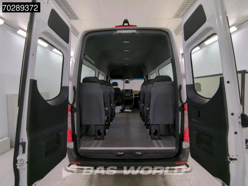 Mercedes-Benz Sprinter 311 CDI COMING SOON! Incl. BPM/Ex.BTW 9-Persoons Personenvervoer Automaat L3H2 Airco Parkeersensoren Taxi Kombi Tourer Euro6 L3 - Микроавтобус, Пассажирский фургон: фото 3 Mercedes-Benz Sprinter 311 CDI COMING SOON! Incl. BPM/Ex.BTW 9-Persoons Personenvervoer Automaat L3H2 Airco Parkeersensoren Taxi Kombi Tourer Euro6 L3 - Микроавтобус, Пассажирский фургон: фото 3