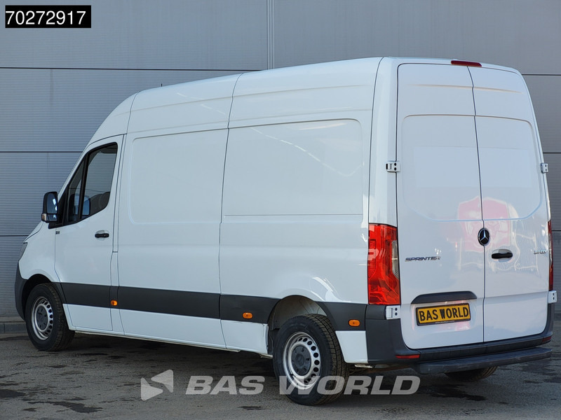 Mercedes-Benz Sprinter 311 CDI L2H2 Airco Cruise Euro6 L2 11m3 Airco Cruise control - Легковой фургон: фото 2 Mercedes-Benz Sprinter 311 CDI L2H2 Airco Cruise Euro6 L2 11m3 Airco Cruise control - Легковой фургон: фото 2