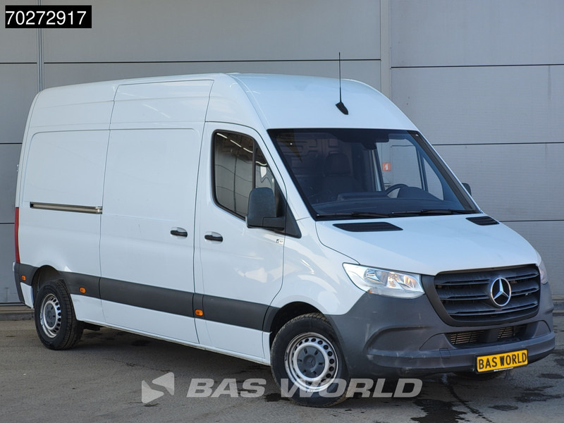 Mercedes-Benz Sprinter 311 CDI L2H2 Airco Cruise Euro6 L2 11m3 Airco Cruise control - Легковой фургон: фото 3 Mercedes-Benz Sprinter 311 CDI L2H2 Airco Cruise Euro6 L2 11m3 Airco Cruise control - Легковой фургон: фото 3