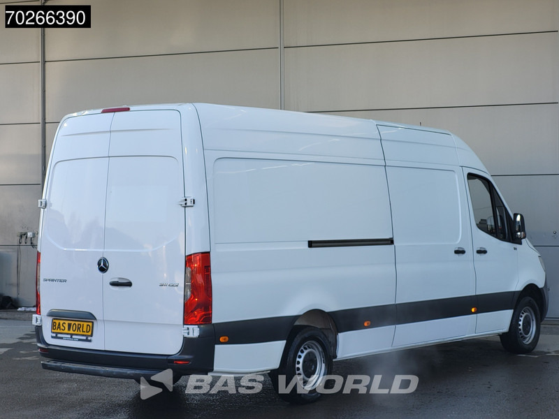 Mercedes-Benz Sprinter 311 CDI L3H2 Airco Cruise L3 14m3 Airco Cruise control - Легковой фургон: фото 5 Mercedes-Benz Sprinter 311 CDI L3H2 Airco Cruise L3 14m3 Airco Cruise control - Легковой фургон: фото 5