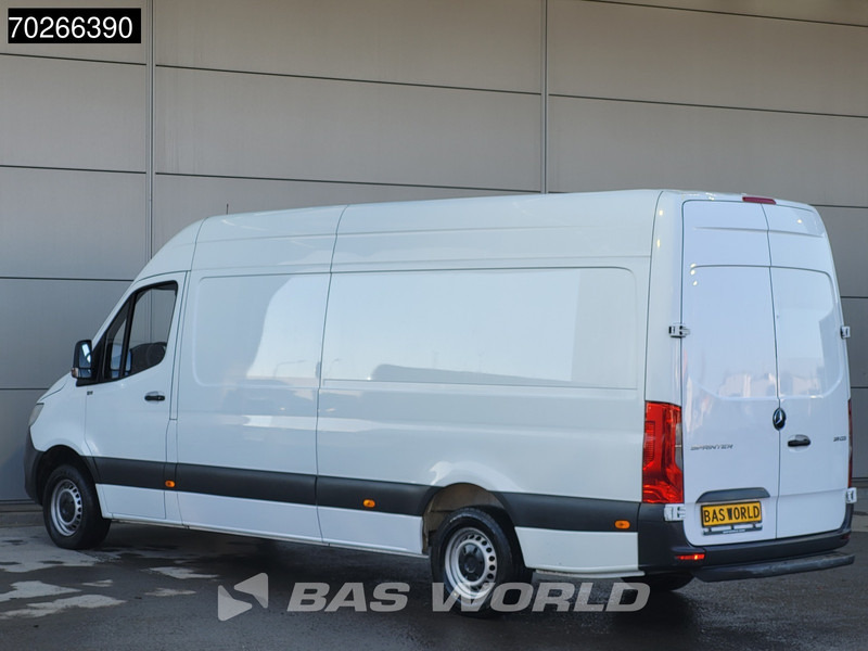 Mercedes-Benz Sprinter 311 CDI L3H2 Airco Cruise L3 14m3 Airco Cruise control - Легковой фургон: фото 2 Mercedes-Benz Sprinter 311 CDI L3H2 Airco Cruise L3 14m3 Airco Cruise control - Легковой фургон: фото 2