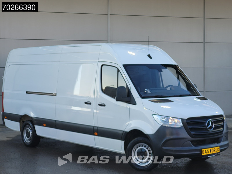Mercedes-Benz Sprinter 311 CDI L3H2 Airco Cruise L3 14m3 Airco Cruise control - Легковой фургон: фото 3 Mercedes-Benz Sprinter 311 CDI L3H2 Airco Cruise L3 14m3 Airco Cruise control - Легковой фургон: фото 3